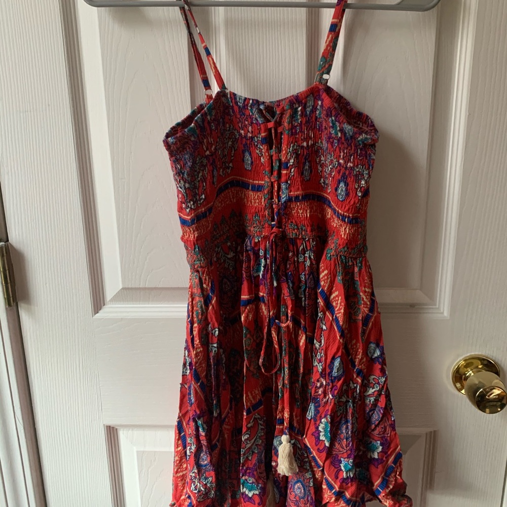 LF mini dress